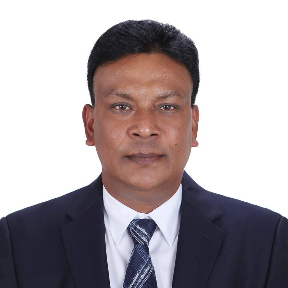 তফাজ্জল হোসেন রনো