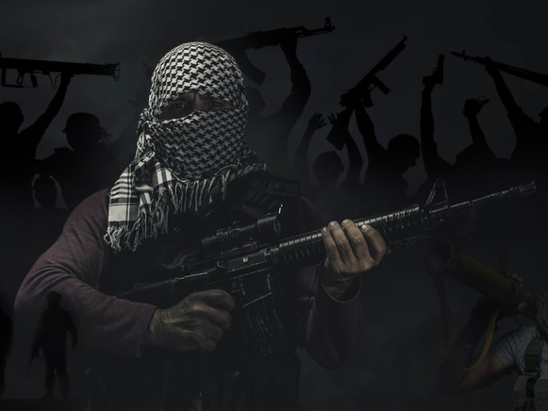 আনসার আল-ইসলাম