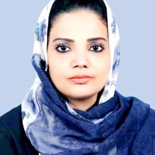 এডভোকেট উম্মে হাবিবা