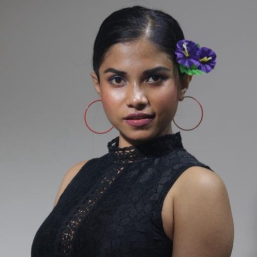 দীপান্বিতা মার্টিন