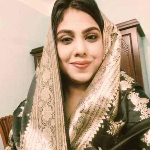 শাহনাজ প্রধান