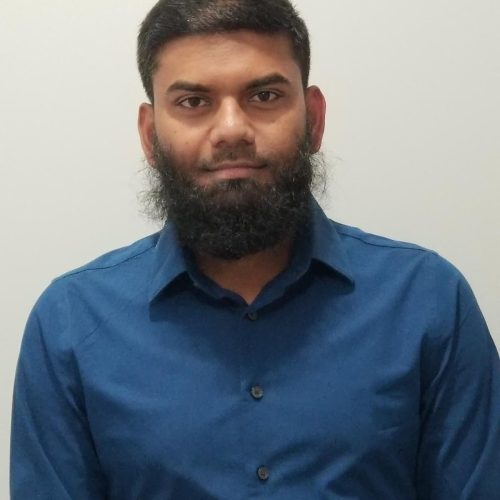 হেলাল উদ্দিন